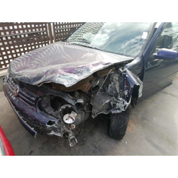 volkswagen golf iv berlina (1j1) del año 1998