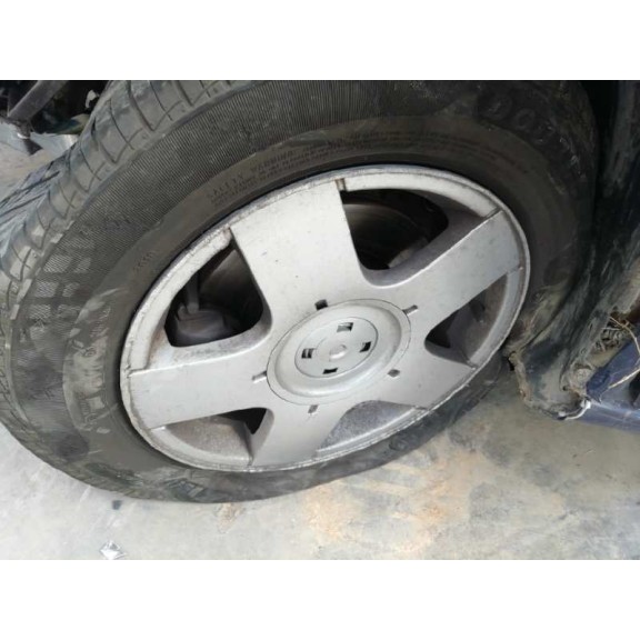 volkswagen golf iv berlina (1j1) del año 1998