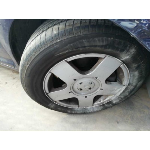 volkswagen golf iv berlina (1j1) del año 1998