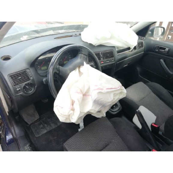 volkswagen golf iv berlina (1j1) del año 1998