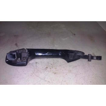 Recambio de maneta exterior delantera derecha para mercedes-benz clase c (w204) berlina 2.2 cdi cat referencia OEM IAM   