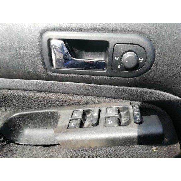 volkswagen golf iv berlina (1j1) del año 1998