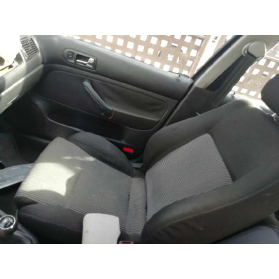 volkswagen golf iv berlina (1j1) del año 1998