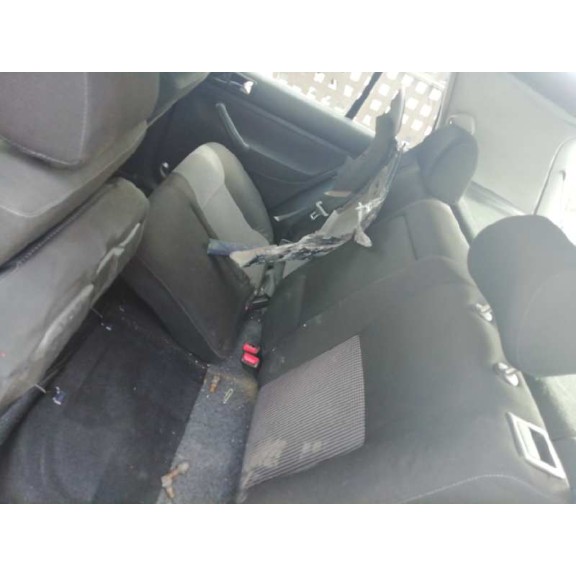 volkswagen golf iv berlina (1j1) del año 1998