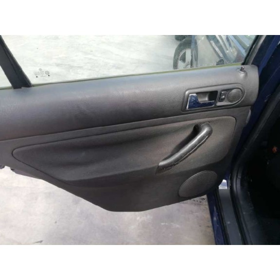 volkswagen golf iv berlina (1j1) del año 1998