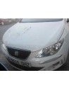 seat ibiza (6j5) del año 2008