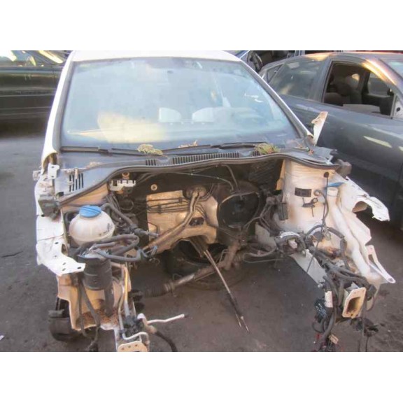seat ibiza (6j5) del año 2008