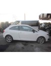 seat ibiza (6j5) del año 2008
