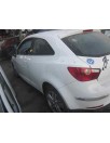 seat ibiza (6j5) del año 2008