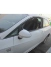 seat ibiza (6j5) del año 2008