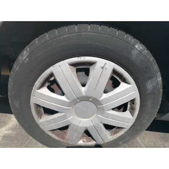 nissan primera berlina (p11) del año 2001