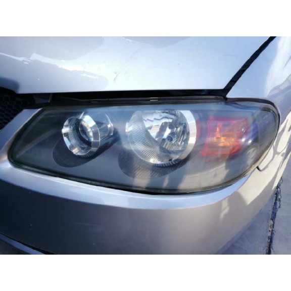 nissan almera (n16/e) del año 2003