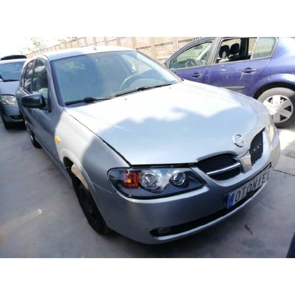 nissan almera (n16/e) del año 2003