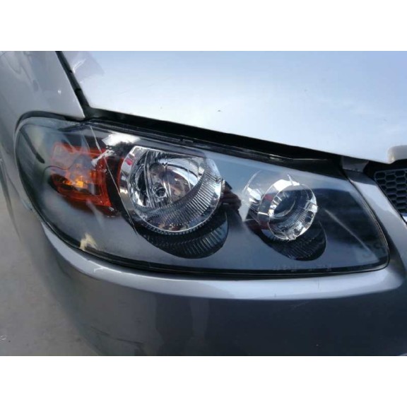 nissan almera (n16/e) del año 2003