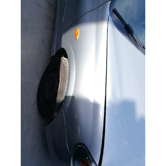 nissan almera (n16/e) del año 2003