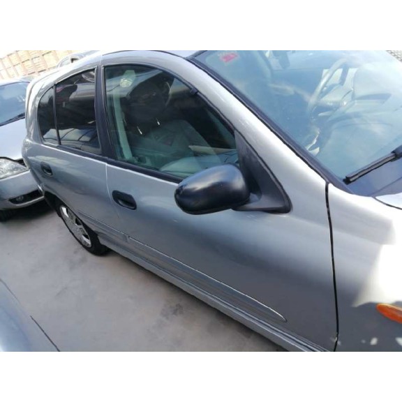 nissan almera (n16/e) del año 2003