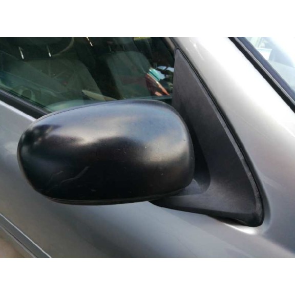 nissan almera (n16/e) del año 2003