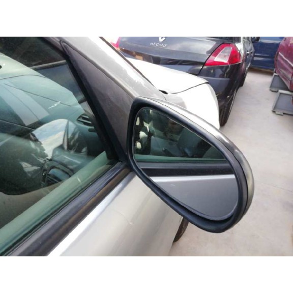 nissan almera (n16/e) del año 2003