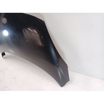 Recambio de capot para renault scénic iii (jz0/1_) 1.5 dci referencia OEM IAM 651008842R  