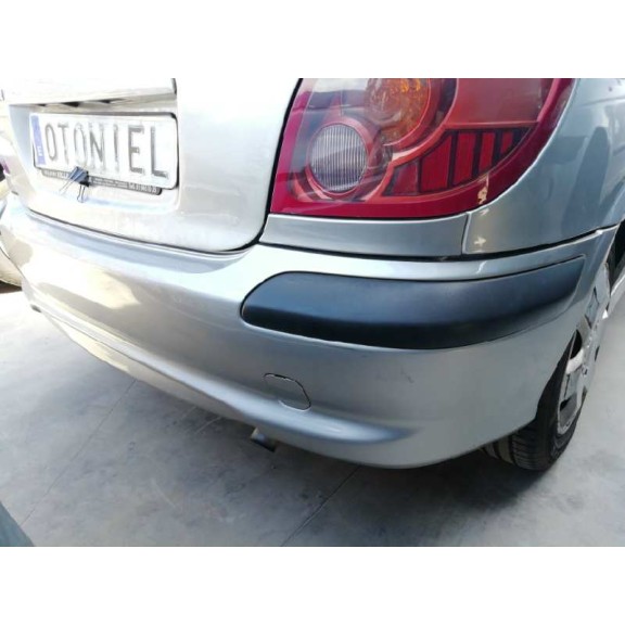 nissan almera (n16/e) del año 2003