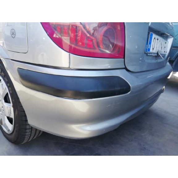 nissan almera (n16/e) del año 2003