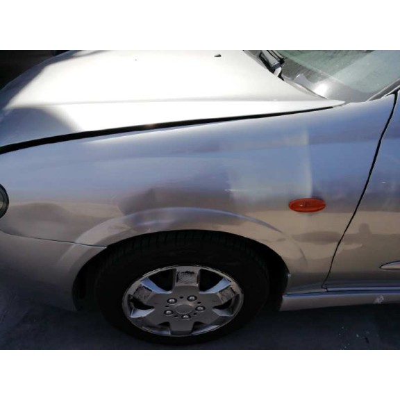 nissan almera (n16/e) del año 2003