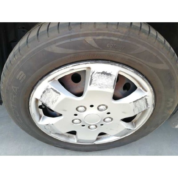 nissan almera (n16/e) del año 2003