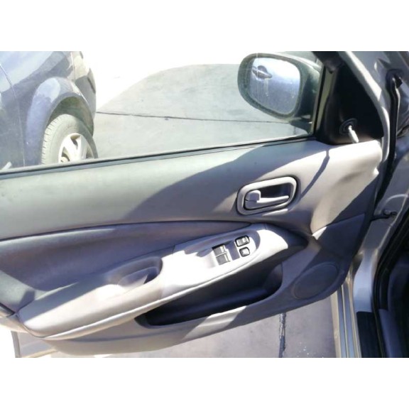 nissan almera (n16/e) del año 2003