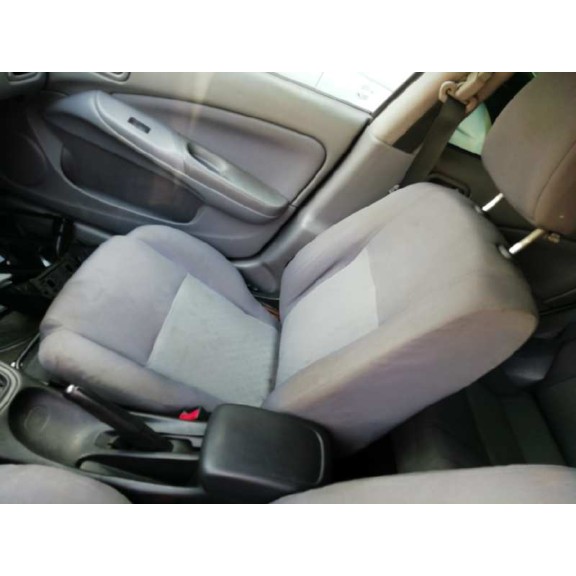 nissan almera (n16/e) del año 2003