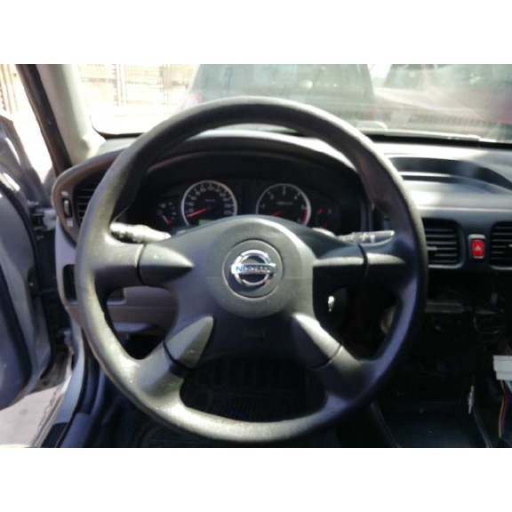 nissan almera (n16/e) del año 2003