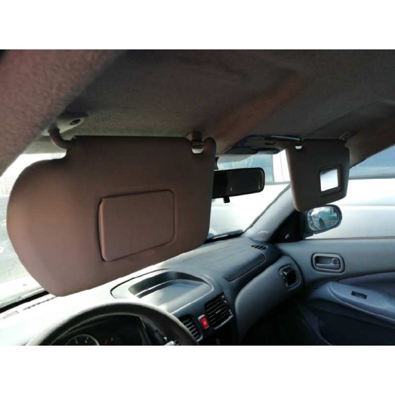 nissan almera (n16/e) del año 2003