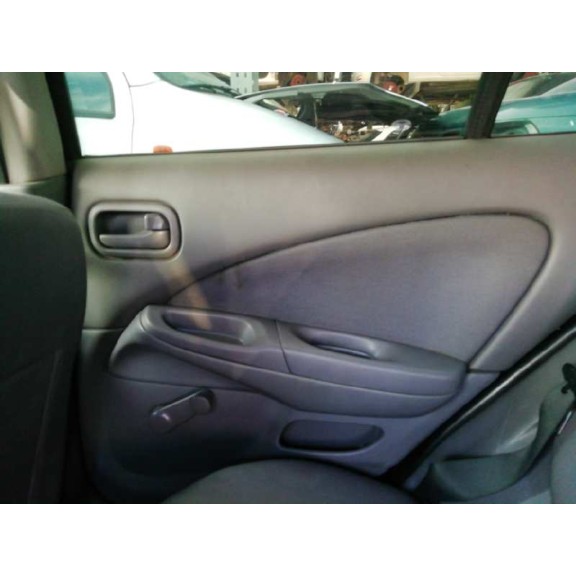 nissan almera (n16/e) del año 2003