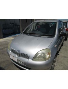 toyota yaris (ncp1/nlp1/scp1) del año 1998