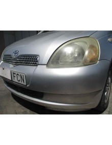 toyota yaris (ncp1/nlp1/scp1) del año 1998 2
