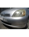 toyota yaris (ncp1/nlp1/scp1) del año 1998
