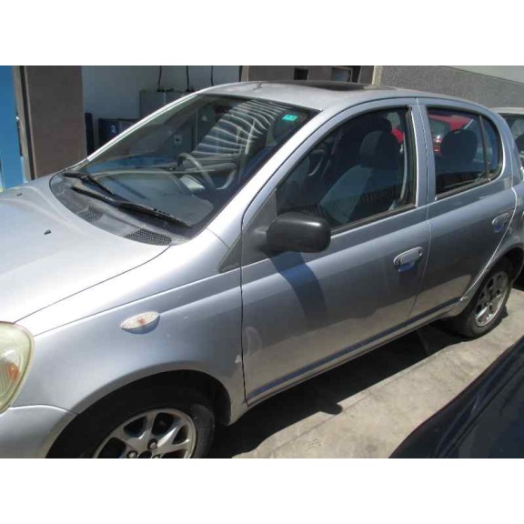 toyota yaris (ncp1/nlp1/scp1) del año 1998