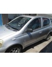 toyota yaris (ncp1/nlp1/scp1) del año 1998