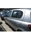 toyota yaris (ncp1/nlp1/scp1) del año 1998
