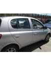 toyota yaris (ncp1/nlp1/scp1) del año 1998