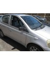 toyota yaris (ncp1/nlp1/scp1) del año 1998