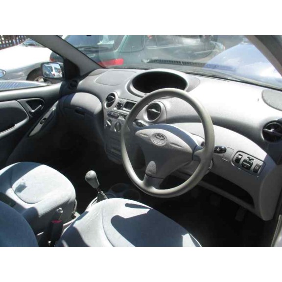 toyota yaris (ncp1/nlp1/scp1) del año 1998