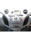 toyota yaris (ncp1/nlp1/scp1) del año 1998
