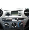 toyota yaris (ncp1/nlp1/scp1) del año 1998