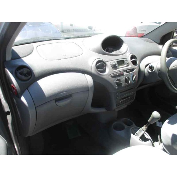 toyota yaris (ncp1/nlp1/scp1) del año 1998