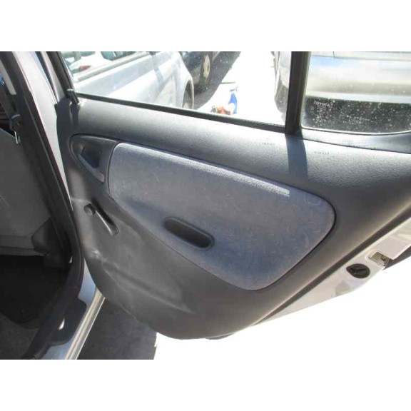 toyota yaris (ncp1/nlp1/scp1) del año 1998