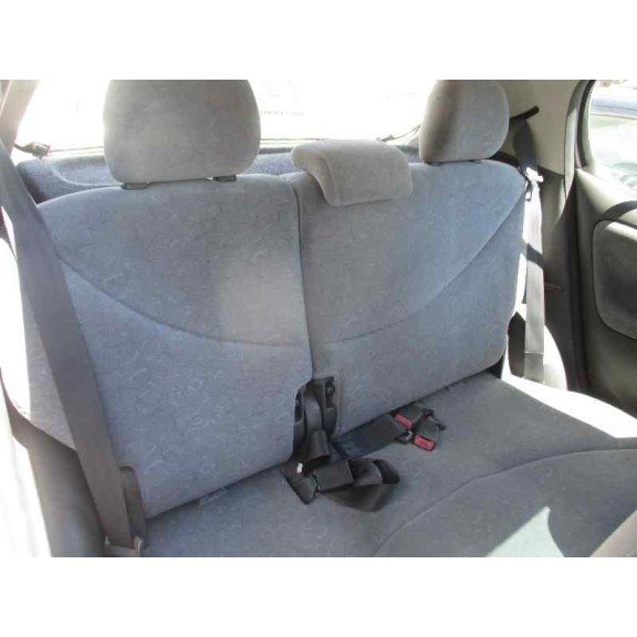 toyota yaris (ncp1/nlp1/scp1) del año 1998