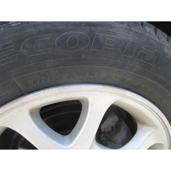 toyota yaris (ncp1/nlp1/scp1) del año 1998