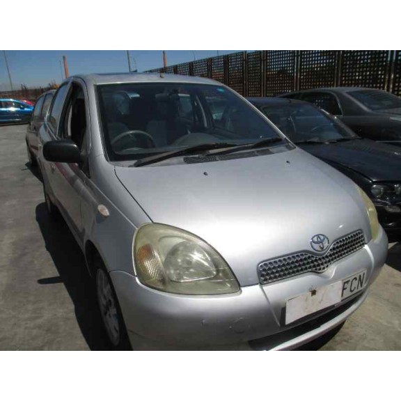 toyota yaris (ncp1/nlp1/scp1) del año 1998