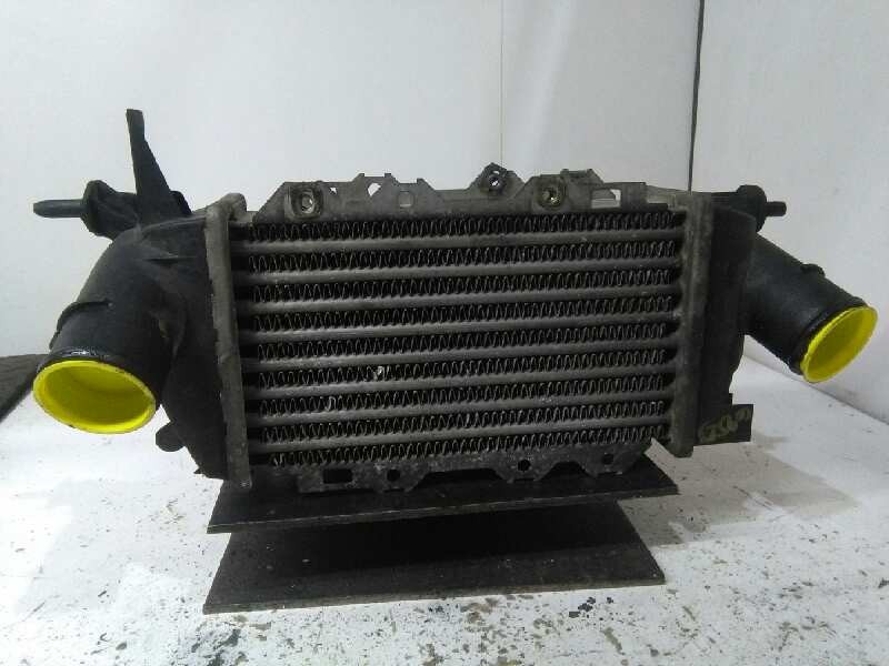 Recambio de intercooler para opel vectra b berlina básico (1999) referencia OEM IAM 52475657  