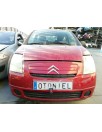 citroën c2 del año 2007